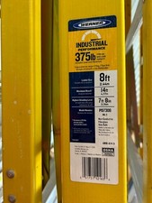Werner podium ladder for sale  Merritt Island