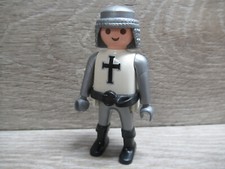 Playmobil figuren ritter gebraucht kaufen  Haßmersheim