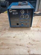 Miller weld control for sale  Jenkinsburg