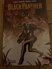 Black panther shuri gebraucht kaufen  Markkleeberg