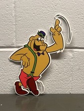 Magilla gorilla metal for sale  Saint Charles
