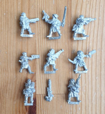 Necromunda cawdor gang for sale  CHELTENHAM