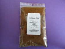 Mezcla Thai 25G "Hecho Casa" Arroz, Pad Thai, Wok a Carne, Platos Leche comprar usado  Enviando para Brazil