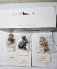 Studio hummel set for sale  Corvallis