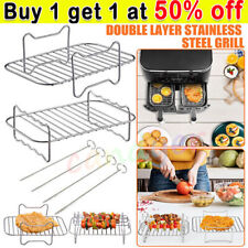 Air fryer rack for sale  WORCESTER