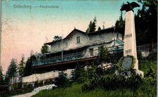 Gruss schlesien gottesberg gebraucht kaufen  Wettenberg