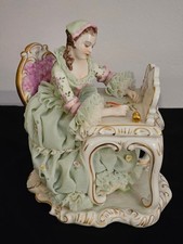 Dresden ireland figurine d'occasion  Expédié en Belgium