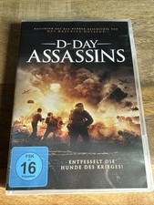 Day assassins dvd gebraucht kaufen  Bad Hersfeld