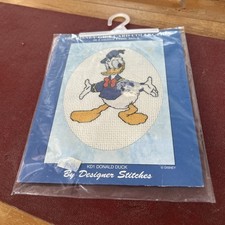 Vintage designer stitches for sale  NEWPORT