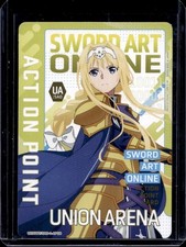 Usado, 2024 Union Arena SAO Alice S Thirty Action Point Sword Art Online #AP08 comprar usado  Enviando para Brazil