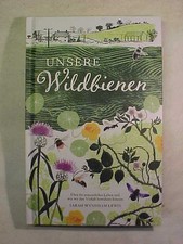 Wildbienen gebraucht kaufen  Bamberg