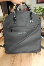Icandy pram baby for sale  DERBY