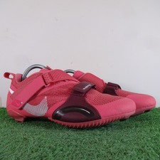 Nike cycling shoes for sale  MARCH