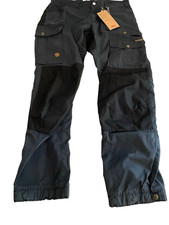 Fjallraven cargo pants for sale  Cataula