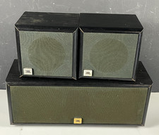 Jbl flix10 center gebraucht kaufen  Lehrte