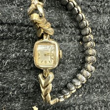 Orologio donna elgin usato  Spedire a Italy