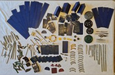 Meccano parts bundle for sale  BLAYDON-ON-TYNE