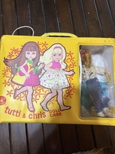 Vintage tutti chris for sale  Arlington
