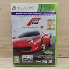 Forza motorsport pal usato  Barcellona Pozzo di Gotto