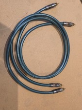 Qed qnect rca for sale  LONDON
