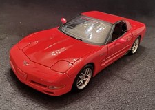 Maisto 2001 chevrolet for sale  Germantown