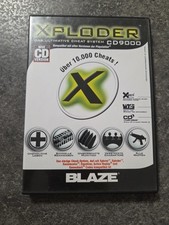 Xploder cd9000 ultimative gebraucht kaufen  Neukirchen-Vluyn