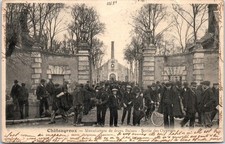 Chateauroux manufacture balsan d'occasion  France