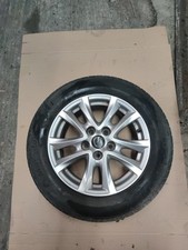 2014 mazda alloy for sale  BRANDON