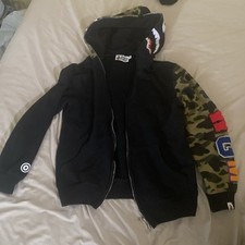 Bape hoodie medium for sale  Miami