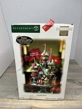 Dept north pole for sale  Portland