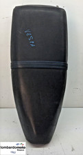 Sella nera originale usato  Italia