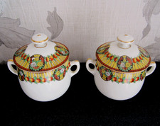 Anciens pots crème d'occasion  Pont-l'Évêque