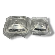 CRAFTONE - Tigelas de mistura de aço inoxidável (pacote com 2, 20 oz e 30 oz) comprar usado  Enviando para Brazil
