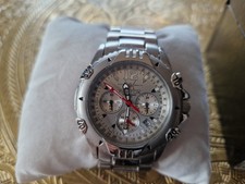 Firefox chronograph citizen gebraucht kaufen  Neuruppin