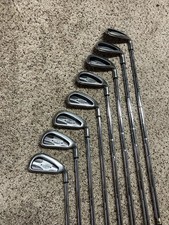 Used callaway steelhead for sale  Tobias