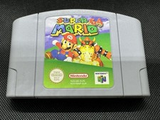 Super mario jeu d'occasion  Montreuil
