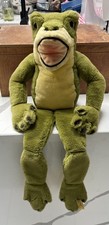 Steiff frog vintage for sale  TONBRIDGE