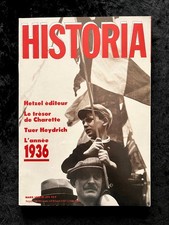 Revue historia 471 d'occasion  Lure