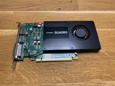 Nvidia quadro k2200 gebraucht kaufen  Aachen
