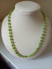 Peridot 6mm rounds for sale  WINDERMERE