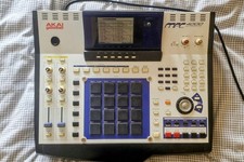 Akai mpc 4000 for sale  AYLESBURY
