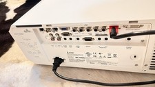 Mitsubishi wl7050u beamer gebraucht kaufen  Oerlinghausen