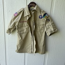 Boy scouts america for sale  Skiatook