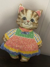 Vintage cranston cat for sale  CARLISLE