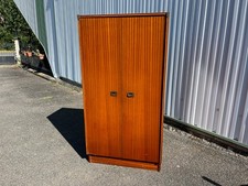 Armoire haute vintage d'occasion  Montendre