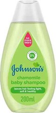 Johnson chamomile baby for sale  READING