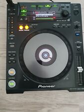 Platine pioneer cdj d'occasion  Rennes-