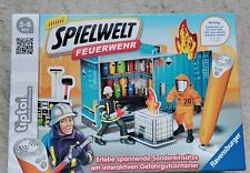 Tiptoi spielwelt feuerwehr gebraucht kaufen  Friedberg (Hessen)