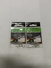 Amo maver katana usato  Canelli