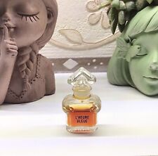 Parfum miniatur heure gebraucht kaufen  Recklinghausen
